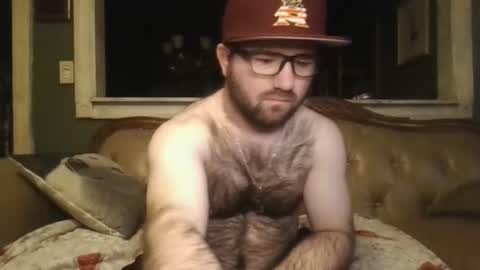 sub_michael41 online show from 02/18/26, 05:25