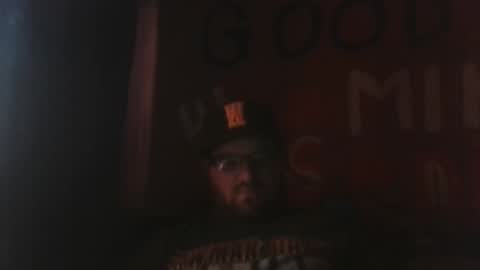 sub_michael41 online show from 03/18/26, 08:23