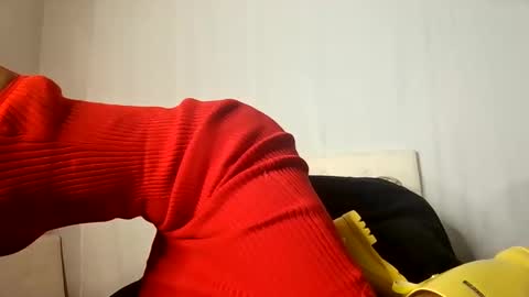 Snapshot of subalexandria chatting on 11/04/25, 09:36 subalexandria online show from 11/04/25, 09:36