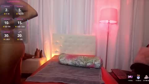 Snapshot of subalexandria chatting on 12/03/25, 08:51 subalexandria online show from 12/03/25, 08:51