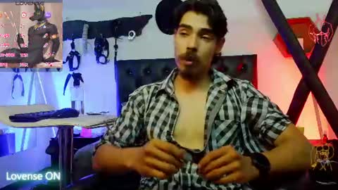 subarashi_ishi69 online show from 06/10/26, 06:51