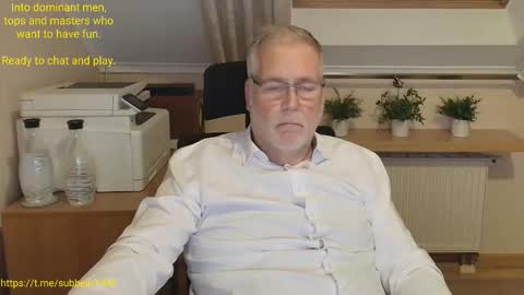 subbear1968 online show from 05/19/26, 08:26