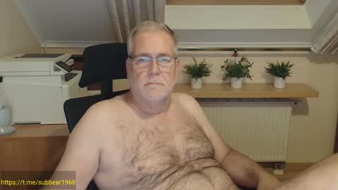 subbear1968 online show from 06/03/26, 10:48