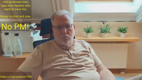 subbear1968 online show from 06/09/26, 03:12
