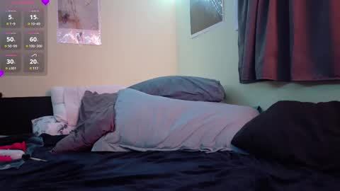 Snapshot of subbypunkruby77 chatting on 03/01/25, 02:37 SubbyPunkRuby online show from 03/01/25, 02:37