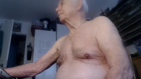 Marcel online show from 01/06/26, 08:29