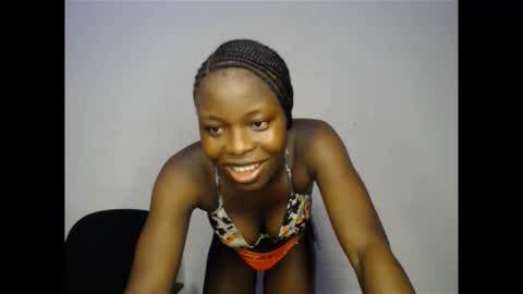 Snapshot of subirababy chatting on 01/17/26, 05:16 subira online show from 01/17/26, 05:16