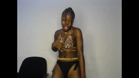 Snapshot of subirababy chatting on 02/18/26, 05:20 subira online show from 02/18/26, 05:20