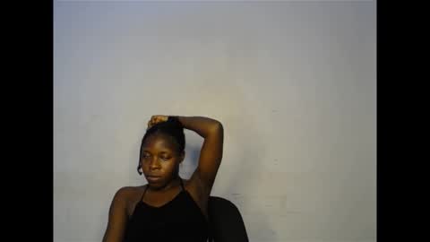 Snapshot of subirababy chatting on 03/10/26, 06:35 subira online show from 03/10/26, 06:35