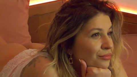 Carla online show from 03/10/26, 11:10