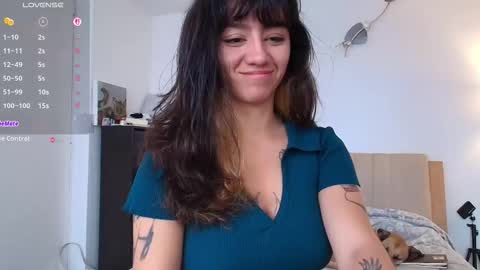 Zoe online show from 01/14/26, 09:42