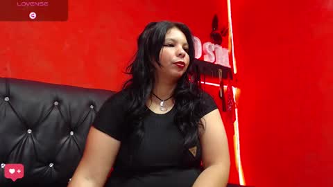 Nicky online show from 12/08/24, 11:29