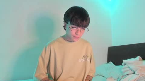 nico online show from 12/13/24, 02:16