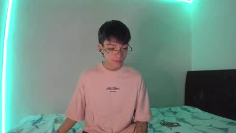 nico online show from 01/12/25, 03:36