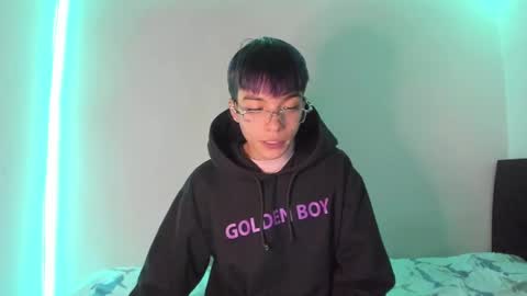 nico online show from 01/13/25, 05:12