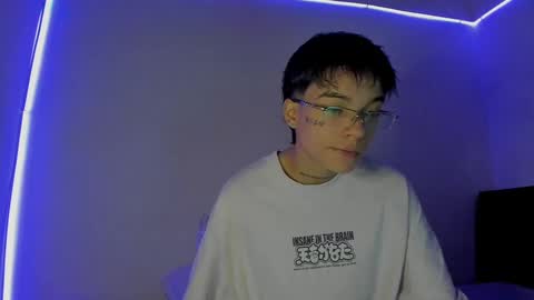 nico online show from 02/17/25, 05:21