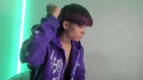 nico online show from 09/30/25, 06:02