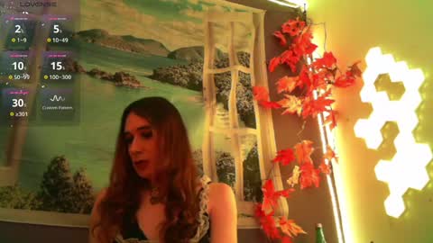 Snapshot of submissive_gh1 chatting on 01/25/25, 10:50 sofhia online show from 01/25/25, 10:50