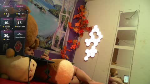 Snapshot of submissive_gh1 chatting on 01/31/25, 04:47 sofhia online show from 01/31/25, 04:47