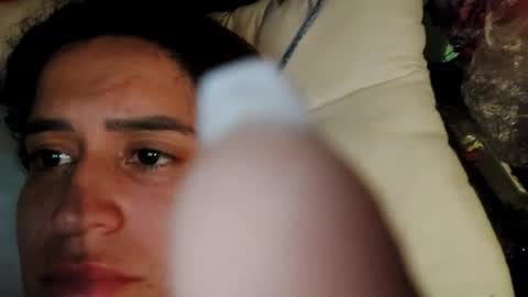SubmissiveLatina online show from 07/04/26, 09:04