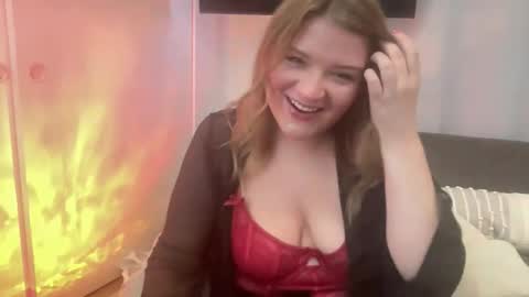 Scarlet online show from 05/07/26, 07:19
