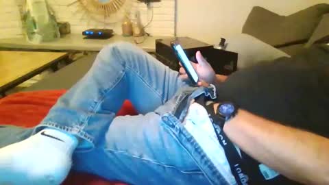 Snapshot of submissivguy chatting on 06/06/26, 07:29 submissivguy online show from 06/06/26, 07:29