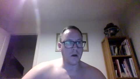 Sub Male online show from 03/12/26, 11:11