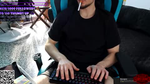 Snapshot of substanc3 chatting on 02/26/26, 04:28 Im Substanc3 online show from 02/26/26, 04:28