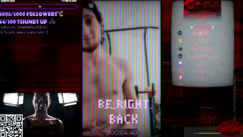 Im Substanc3  online show from 06/15/26, 07:16