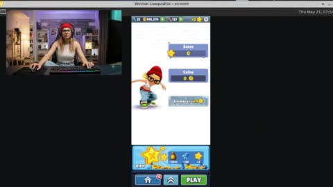 Snapshot of subway_bot_ultra chatting on 05/21/26, 07:54 subway_bot_ultra online show from 05/21/26, 07:54