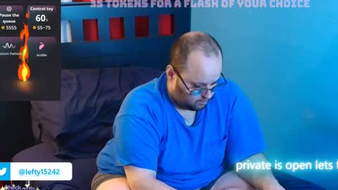 subzero online show from 10/16/25, 03:07