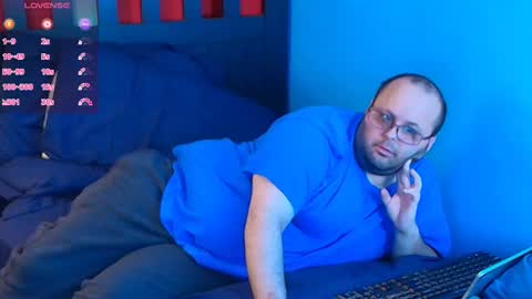 subzero online show from 11/10/25, 06:01