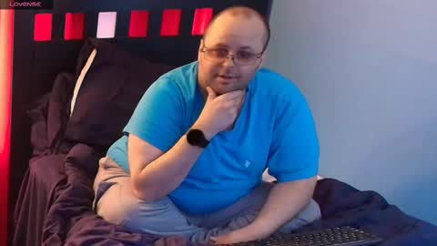 subzero online show from 11/21/25, 07:12