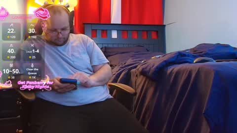 subzero online show from 11/29/25, 06:05