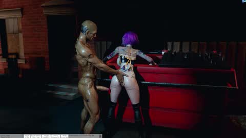 Subzerola online show from 03/13/26, 04:46