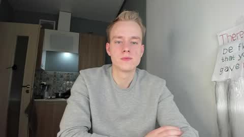 Kevin online show from 10/31/25, 05:36