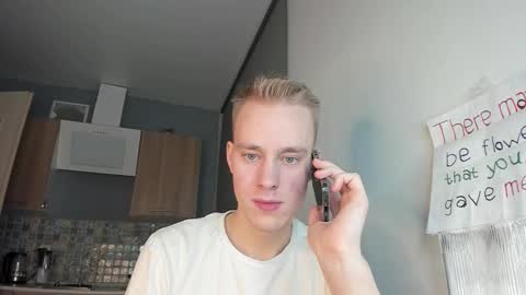 Kevin online show from 11/02/25, 01:35