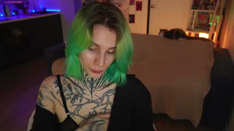 succubus_66 online show from 12/30/24, 09:48