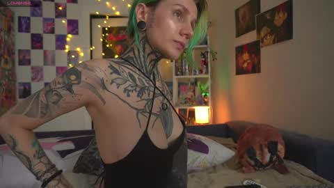 succubus_66 online show from 01/12/25, 08:57