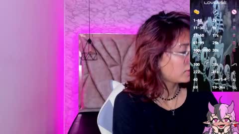 Snapshot of succubus_girl_ chatting on 12/10/24, 11:54 Alexy online show from 12/10/24, 11:54