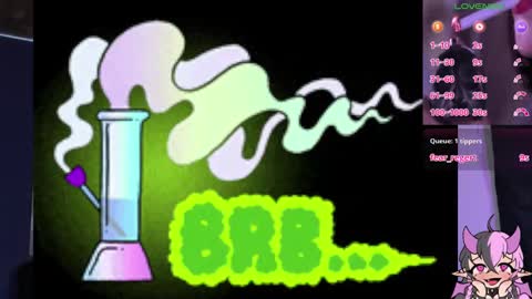 Snapshot of succubus_girl_ chatting on 02/18/25, 09:53 Alexy online show from 02/18/25, 09:53