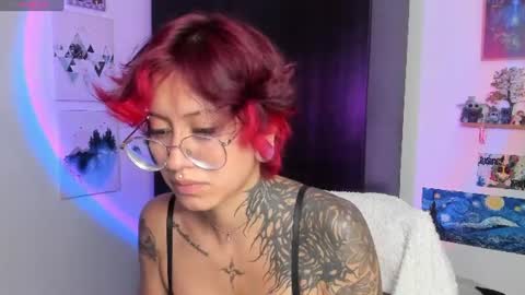 Alexy online show from 06/11/26, 03:43
