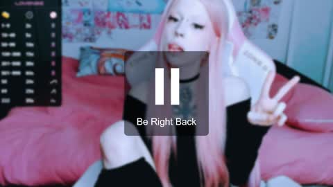 Snapshot of succubus_leslie chatting on 04/22/26, 10:00 succubus_leslie online show from 04/22/26, 10:00