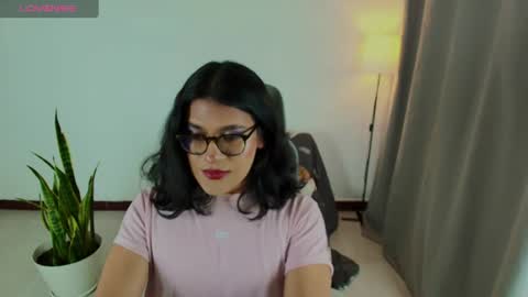 Snapshot of succubus_vitta chatting on 06/22/26, 10:07 Vitta online show from 06/22/26, 10:07