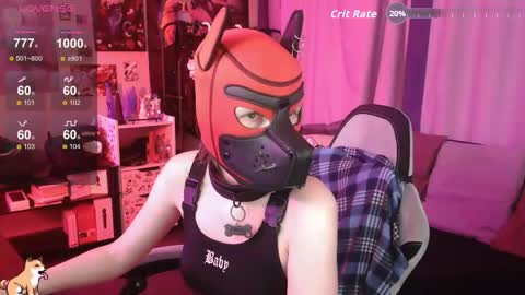 Snapshot of such_a_secret chatting on 10/26/25, 06:25 such_a_secret online show from 10/26/25, 06:25