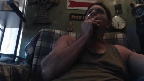 Snapshot of suck_me_good_420 chatting on 11/08/25, 09:46 I aint your daddy call me Sir if you must call me anything online show from 11/08/25, 09:46