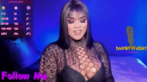 JADE ELYSE online show from 11/29/25, 11:08