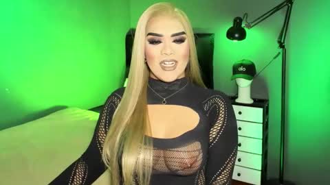 JADE ELYSE online show from 05/01/26, 02:54