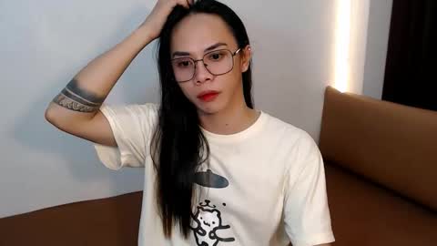 SELF SUCKER ALICIA online show from 11/03/25, 05:09