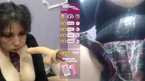 Sucky  online show from 02/04/25, 03:04